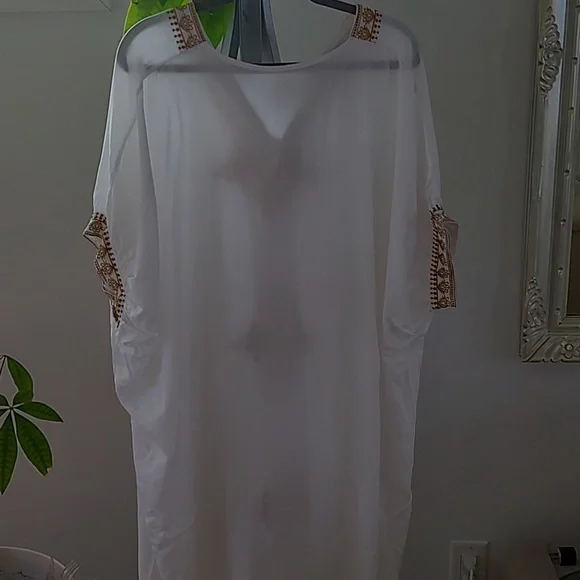 Tunic one zize - Picture 5 of 8